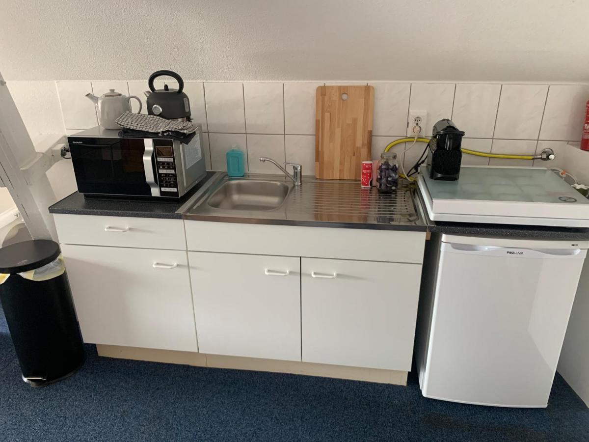 Pakhuis Aan De Haven - Bakboord Zierikzee Eksteriør bilde