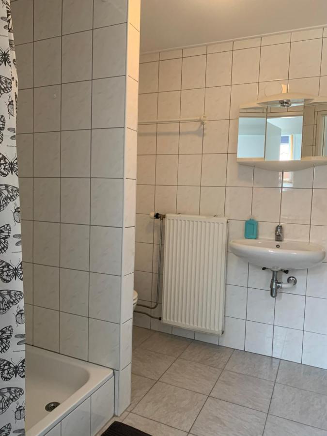 Pakhuis Aan De Haven - Bakboord Zierikzee Eksteriør bilde